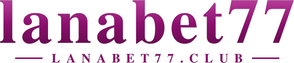 lanabet77 logo