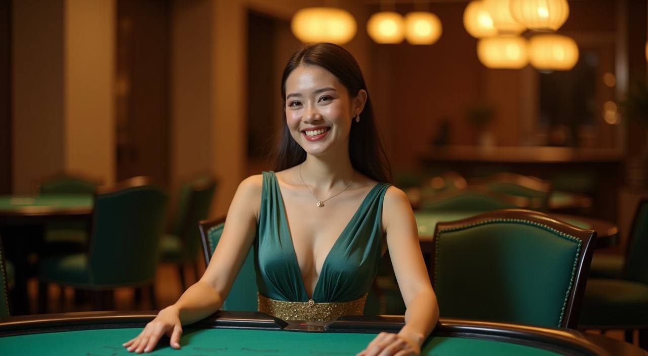 lanabet77 Daily Casino Challenge ထဲ ဘာတွေပါသလဲ